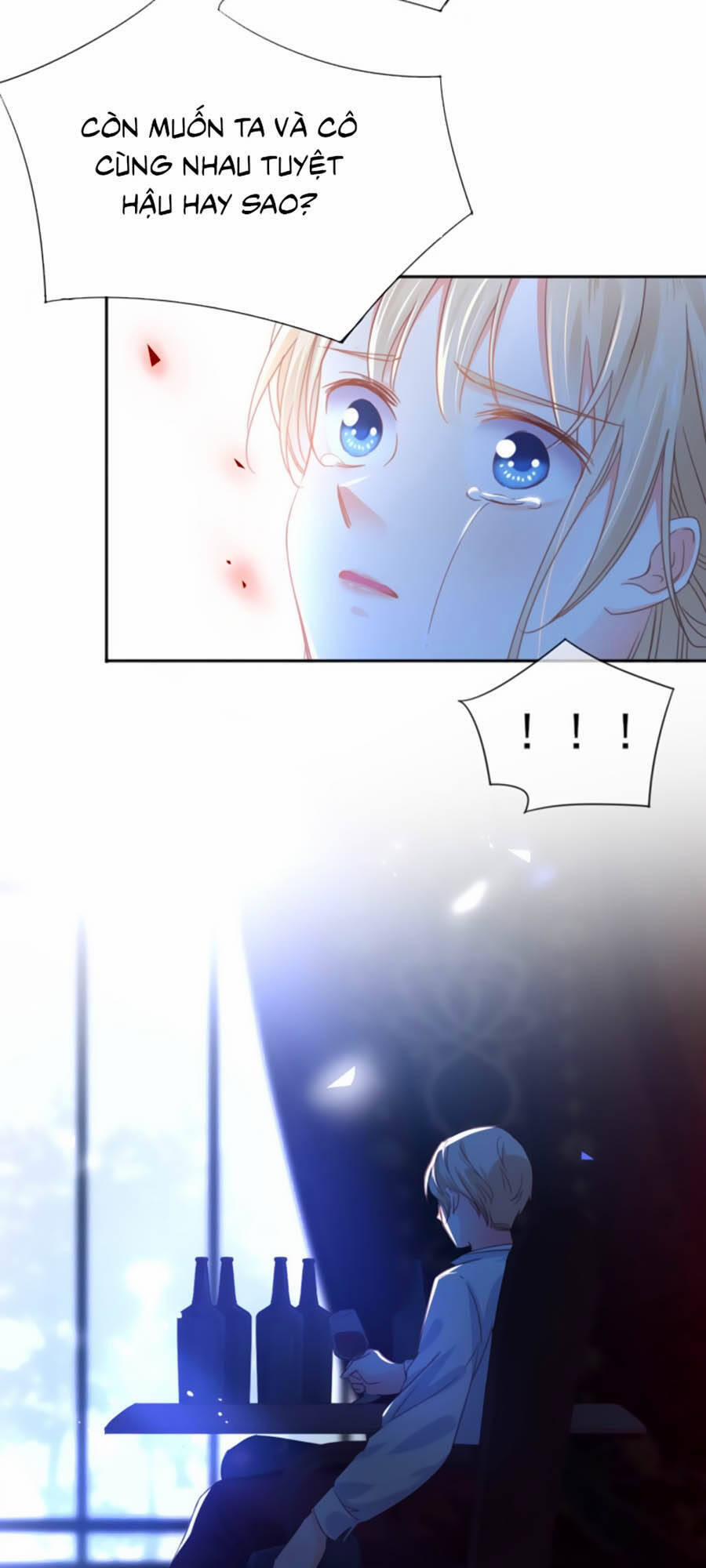 Nữ Hoàng Đầu Tiên Của Đế Quốc 1 trang 17