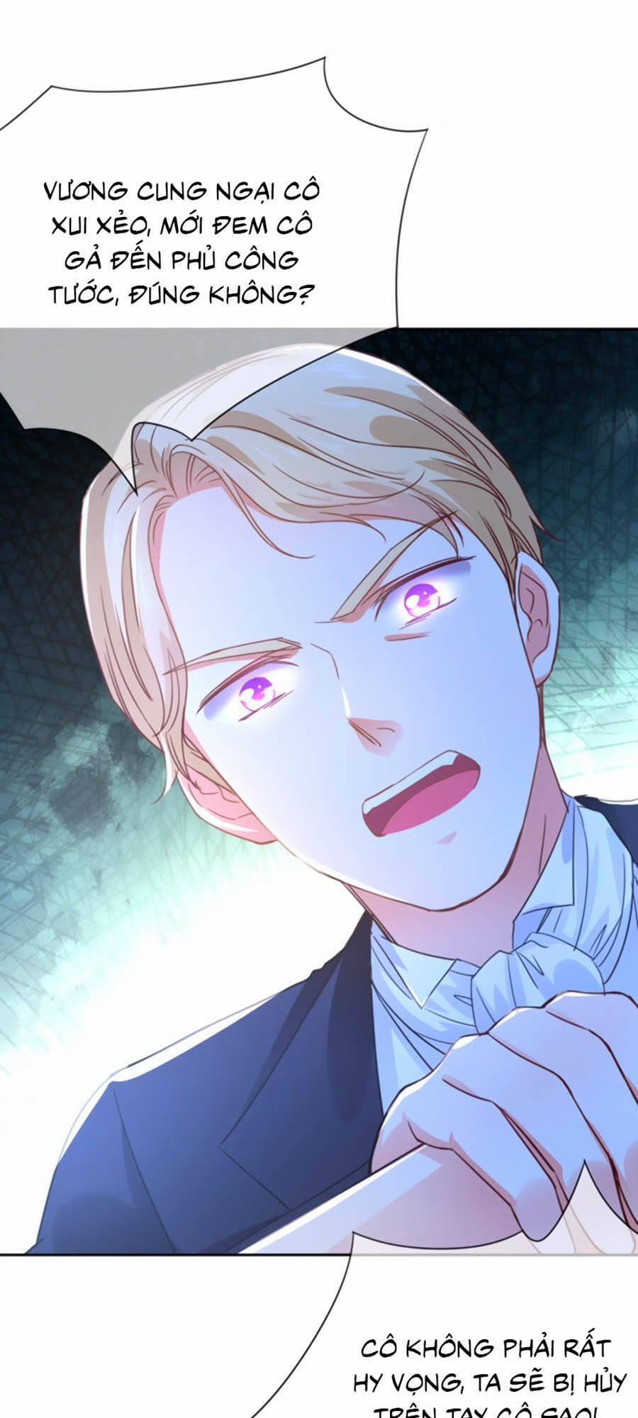 Nữ Hoàng Đầu Tiên Của Đế Quốc 1 trang 25