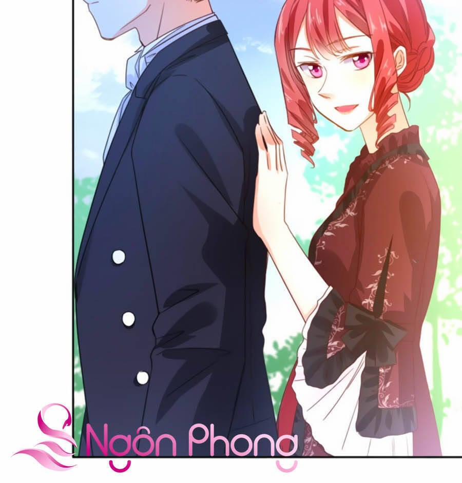 Nữ Hoàng Đầu Tiên Của Đế Quốc 1 trang 27