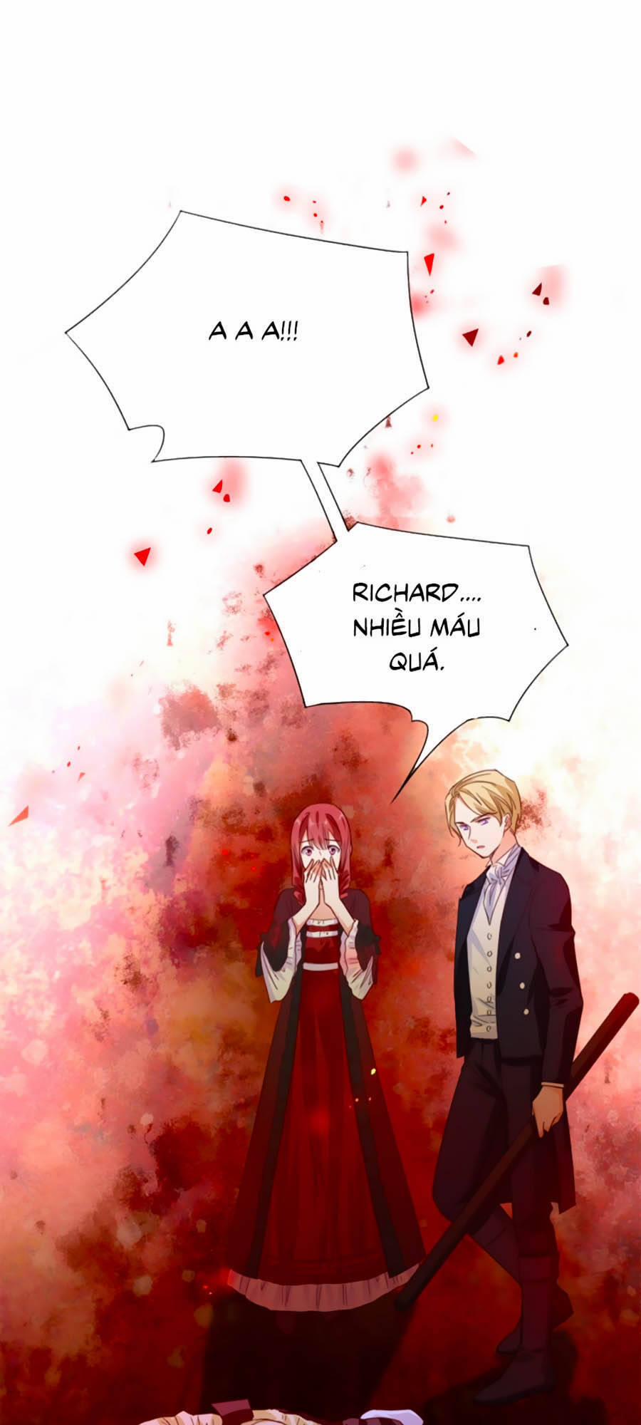 Nữ Hoàng Đầu Tiên Của Đế Quốc 1 trang 39