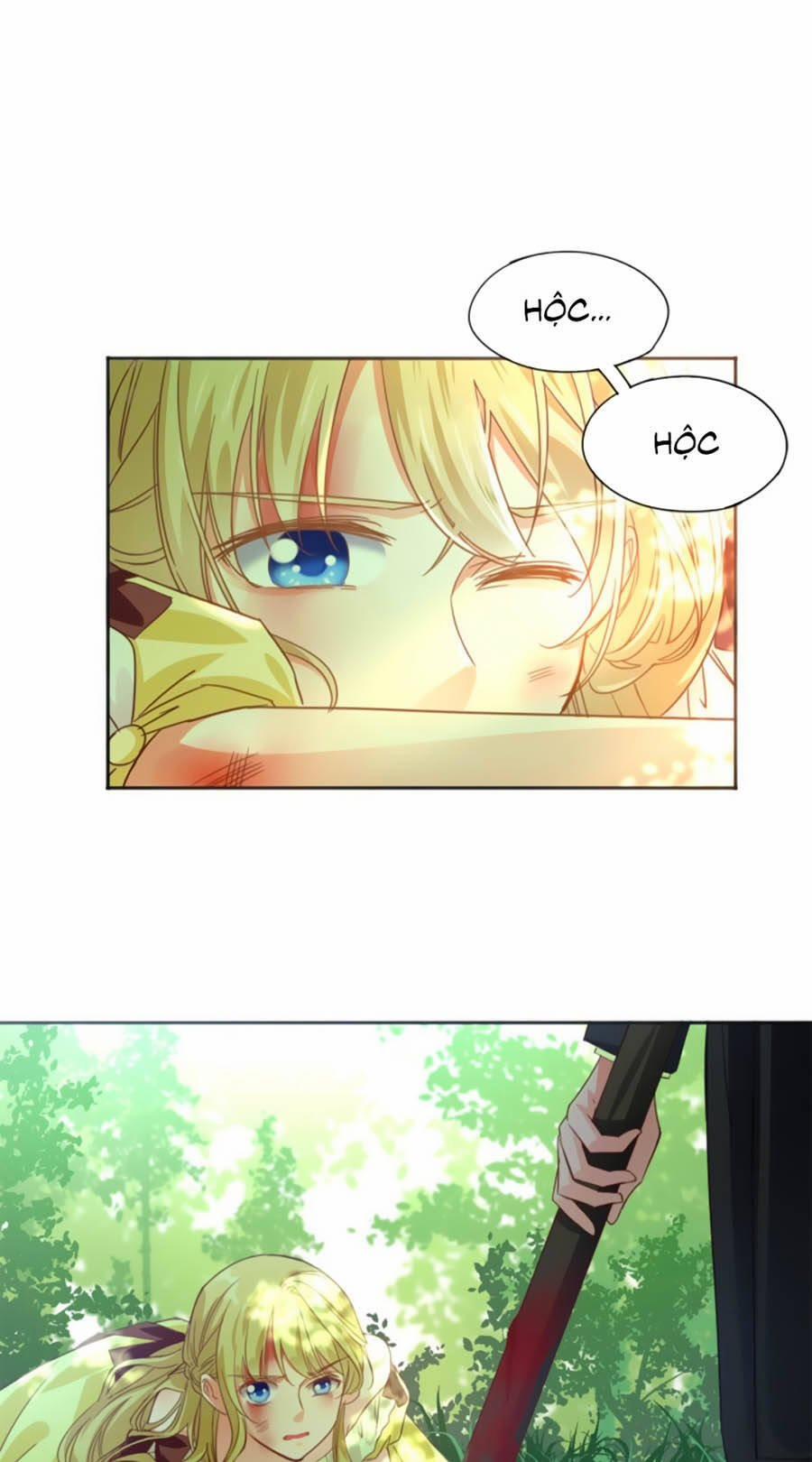 Nữ Hoàng Đầu Tiên Của Đế Quốc 1 trang 41