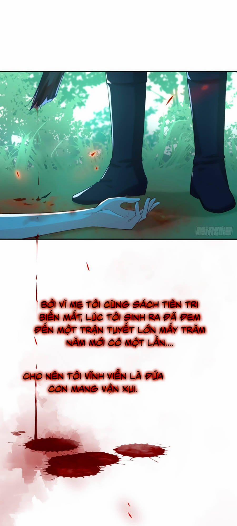 Nữ Hoàng Đầu Tiên Của Đế Quốc 1 trang 46