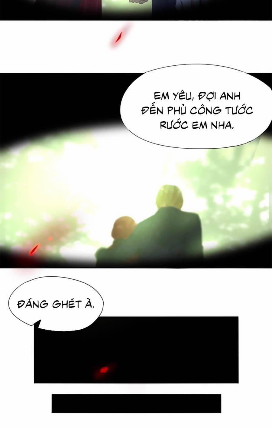 Nữ Hoàng Đầu Tiên Của Đế Quốc 1 trang 49