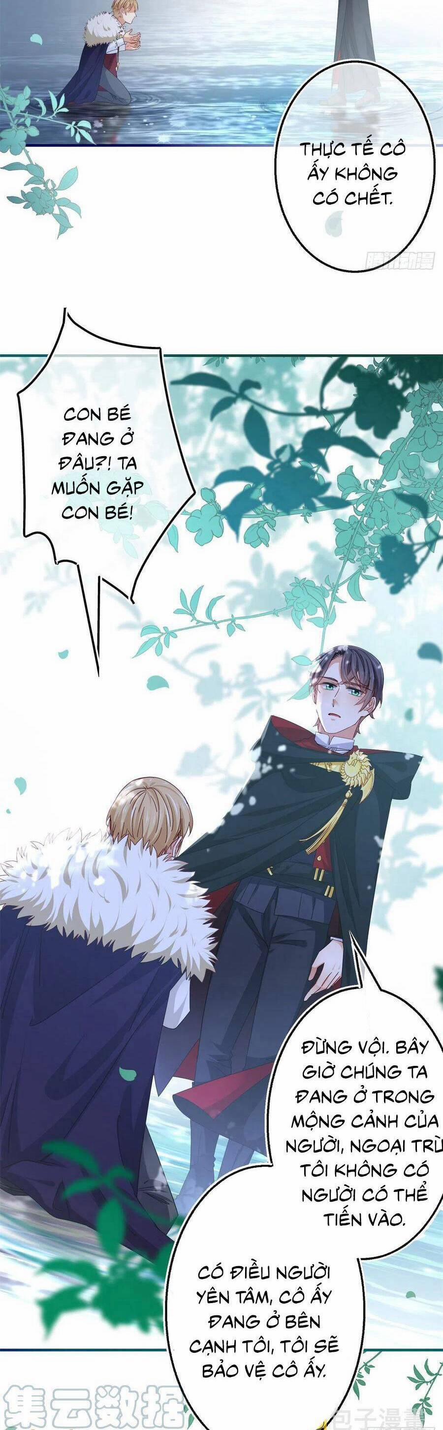Nữ Hoàng Đầu Tiên Của Đế Quốc 100 trang 17