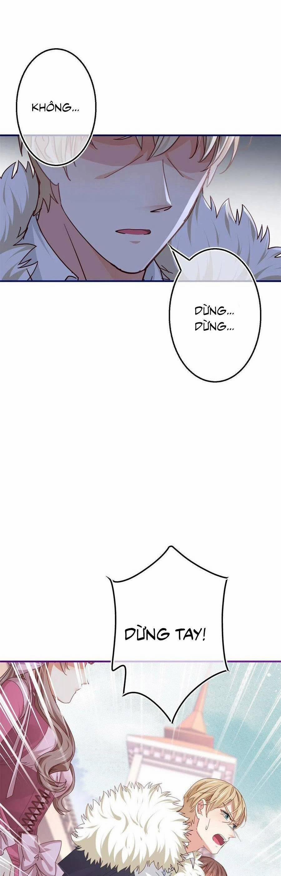 Nữ Hoàng Đầu Tiên Của Đế Quốc 100 trang 6