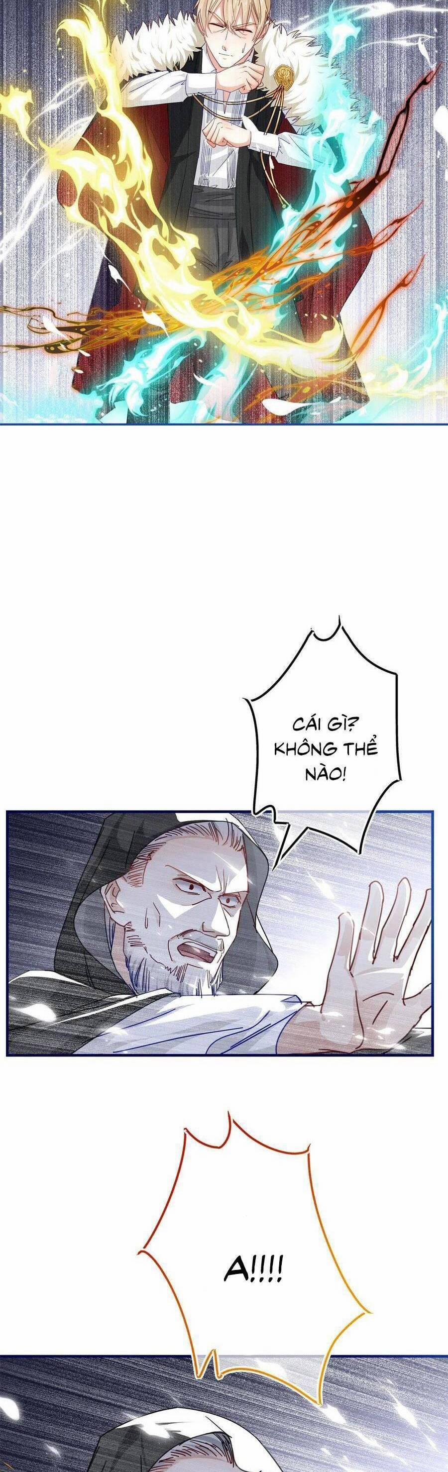 Nữ Hoàng Đầu Tiên Của Đế Quốc 101 trang 16