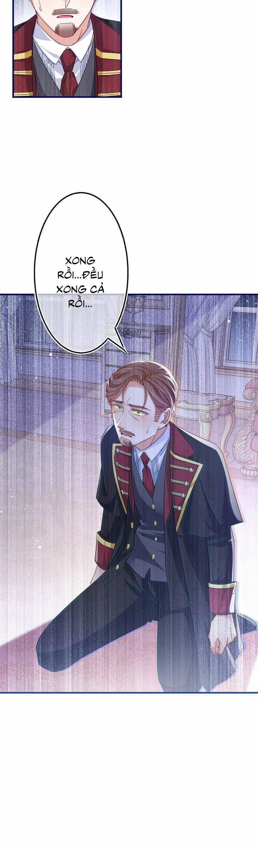 Nữ Hoàng Đầu Tiên Của Đế Quốc 101 trang 18