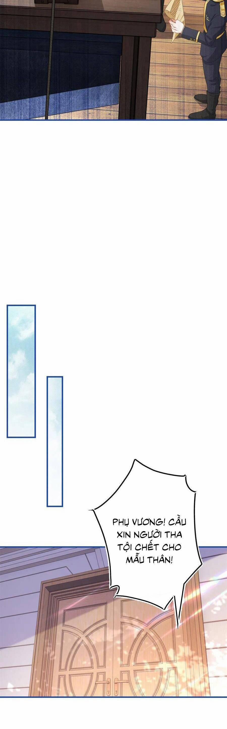 Nữ Hoàng Đầu Tiên Của Đế Quốc 102 trang 2