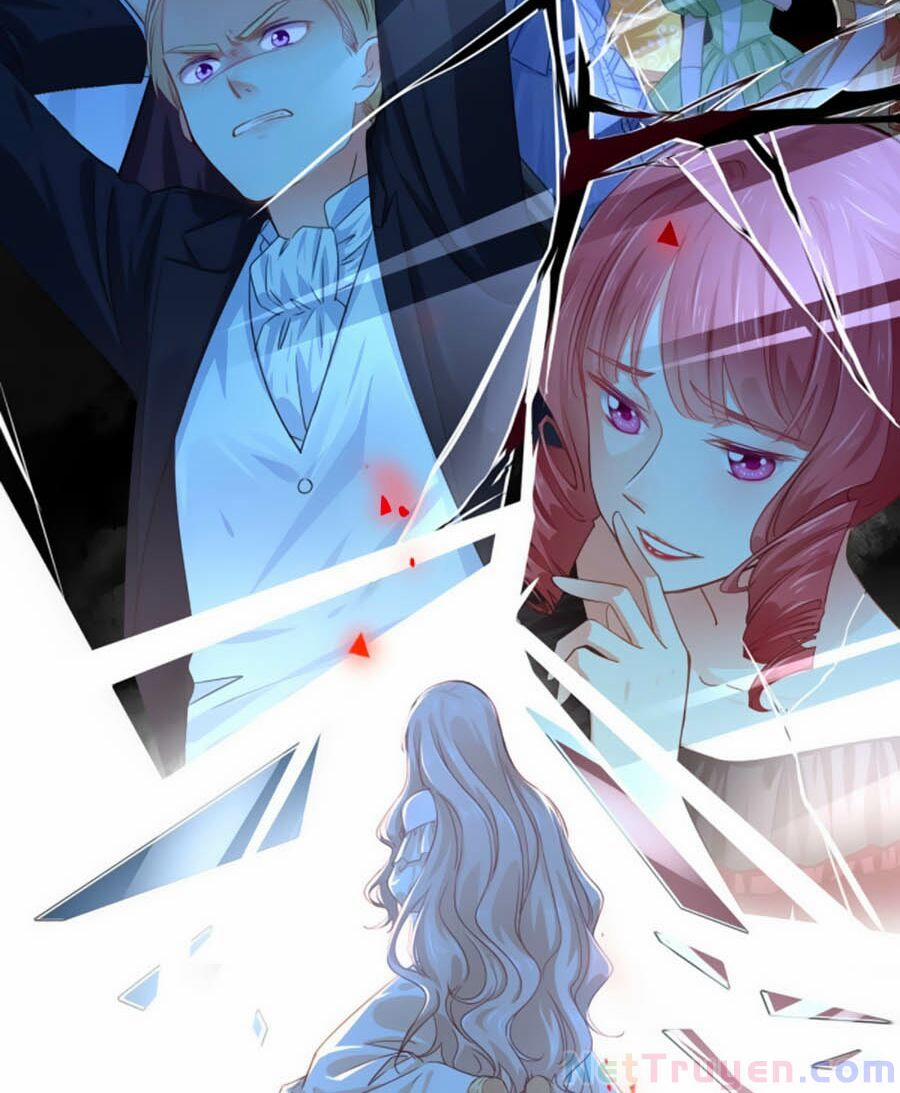 Nữ Hoàng Đầu Tiên Của Đế Quốc 2.1 trang 14