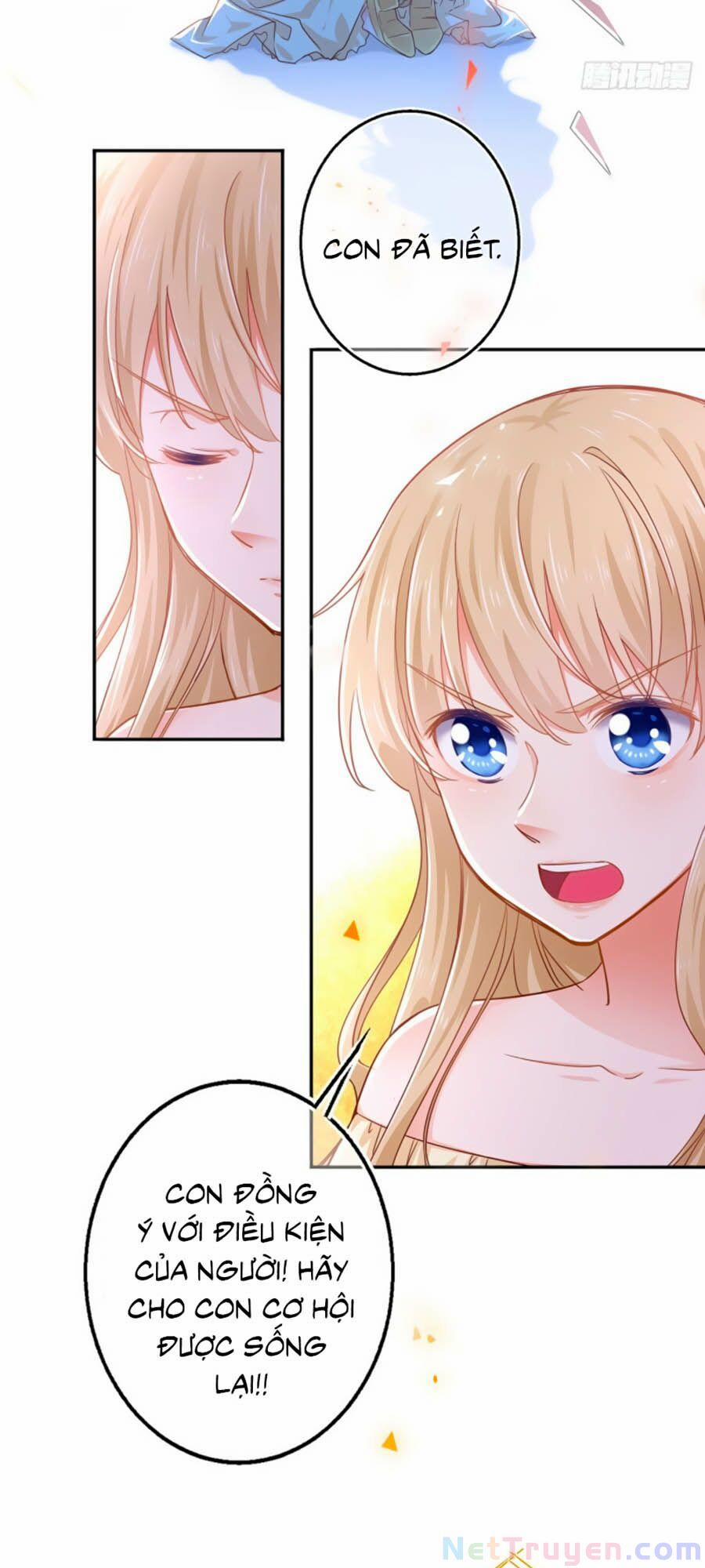 Nữ Hoàng Đầu Tiên Của Đế Quốc 2.1 trang 15