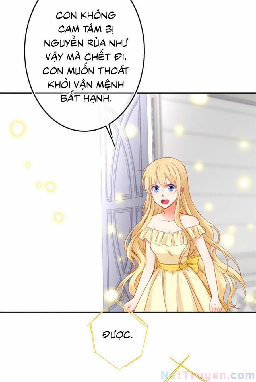 Nữ Hoàng Đầu Tiên Của Đế Quốc 2.1 trang 17