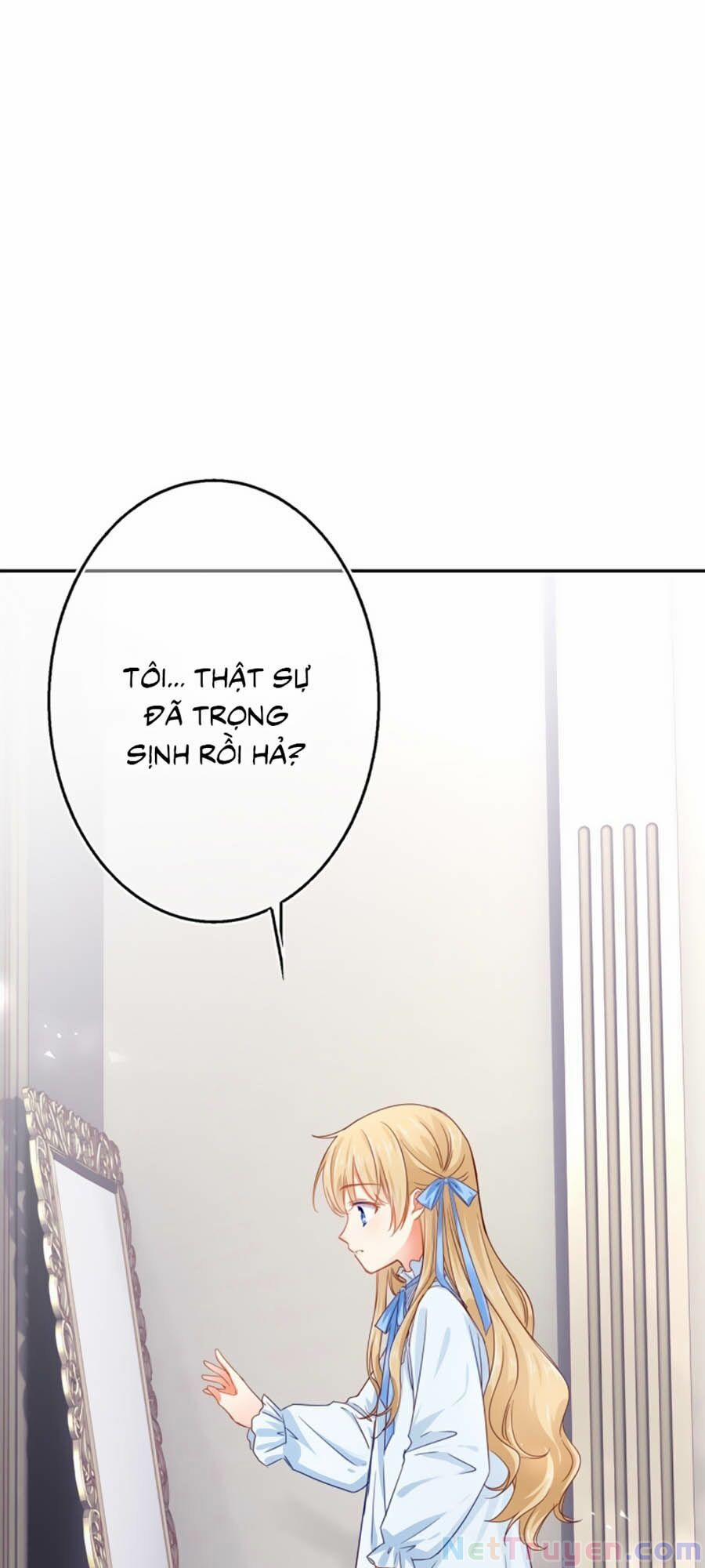 Nữ Hoàng Đầu Tiên Của Đế Quốc 2.1 trang 23