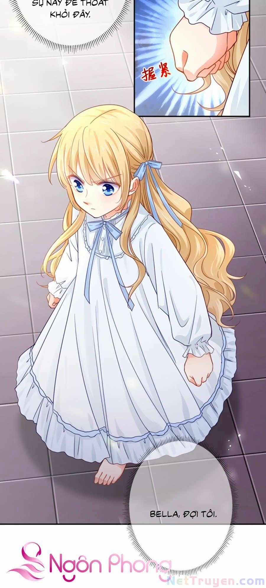 Nữ Hoàng Đầu Tiên Của Đế Quốc 2.1 trang 29