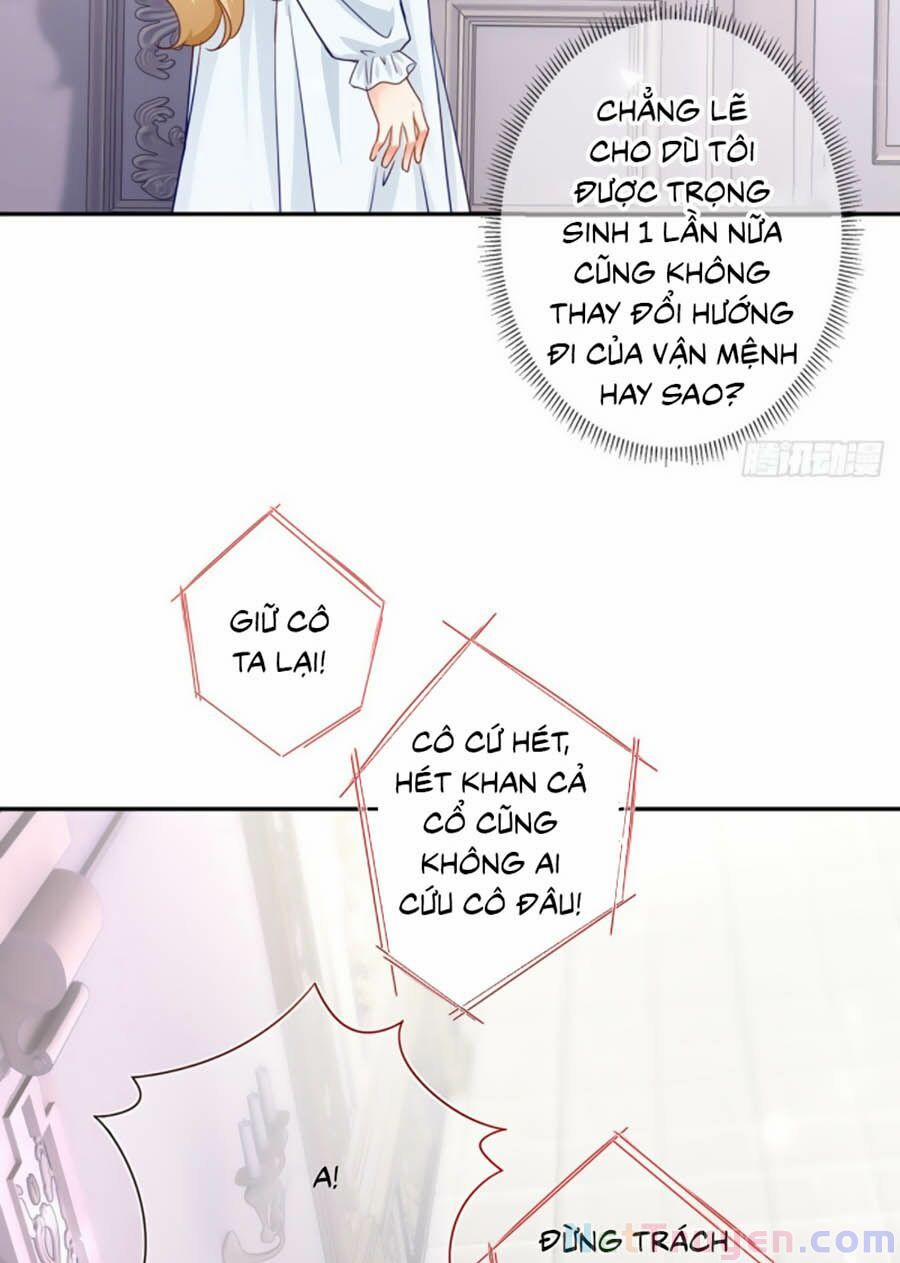 Nữ Hoàng Đầu Tiên Của Đế Quốc 2.1 trang 31