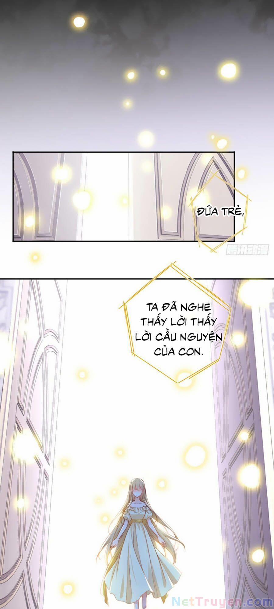 Nữ Hoàng Đầu Tiên Của Đế Quốc 2.1 trang 7