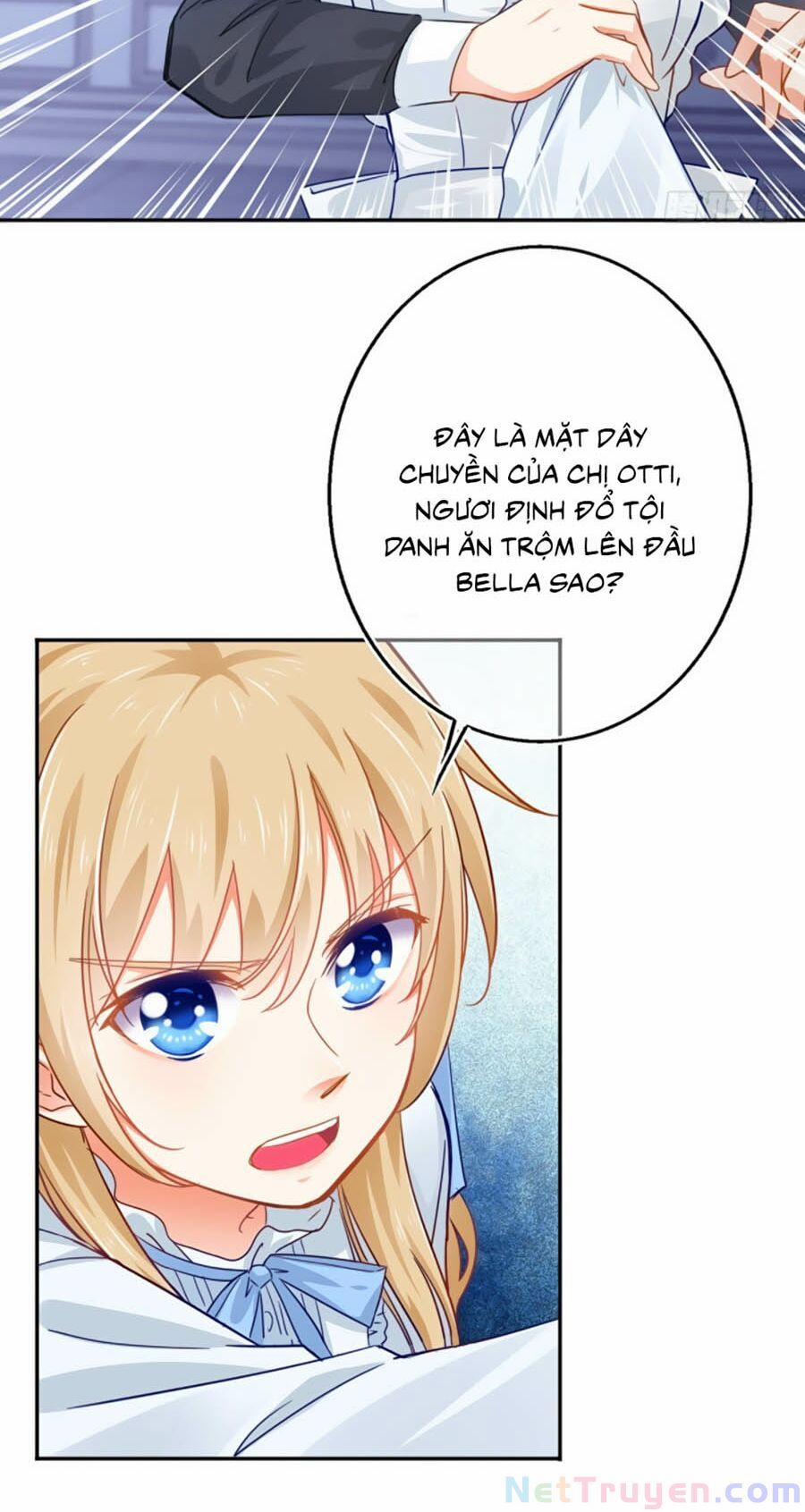 Nữ Hoàng Đầu Tiên Của Đế Quốc 2.2 trang 12