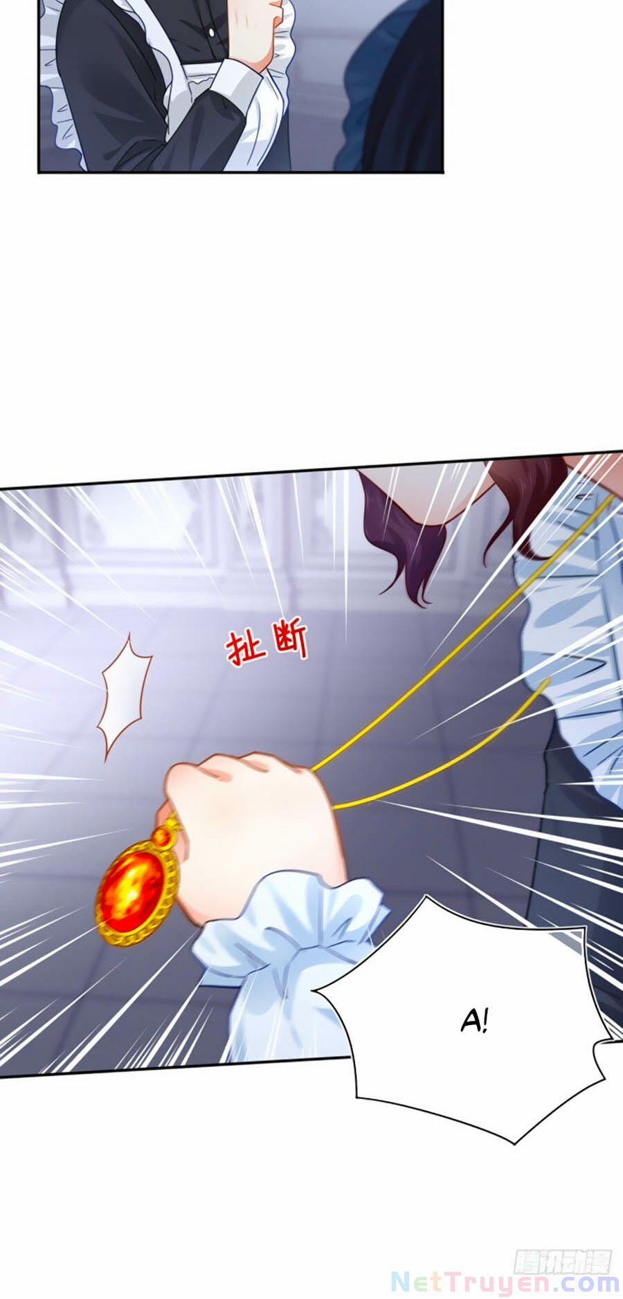 Nữ Hoàng Đầu Tiên Của Đế Quốc 2.2 trang 16