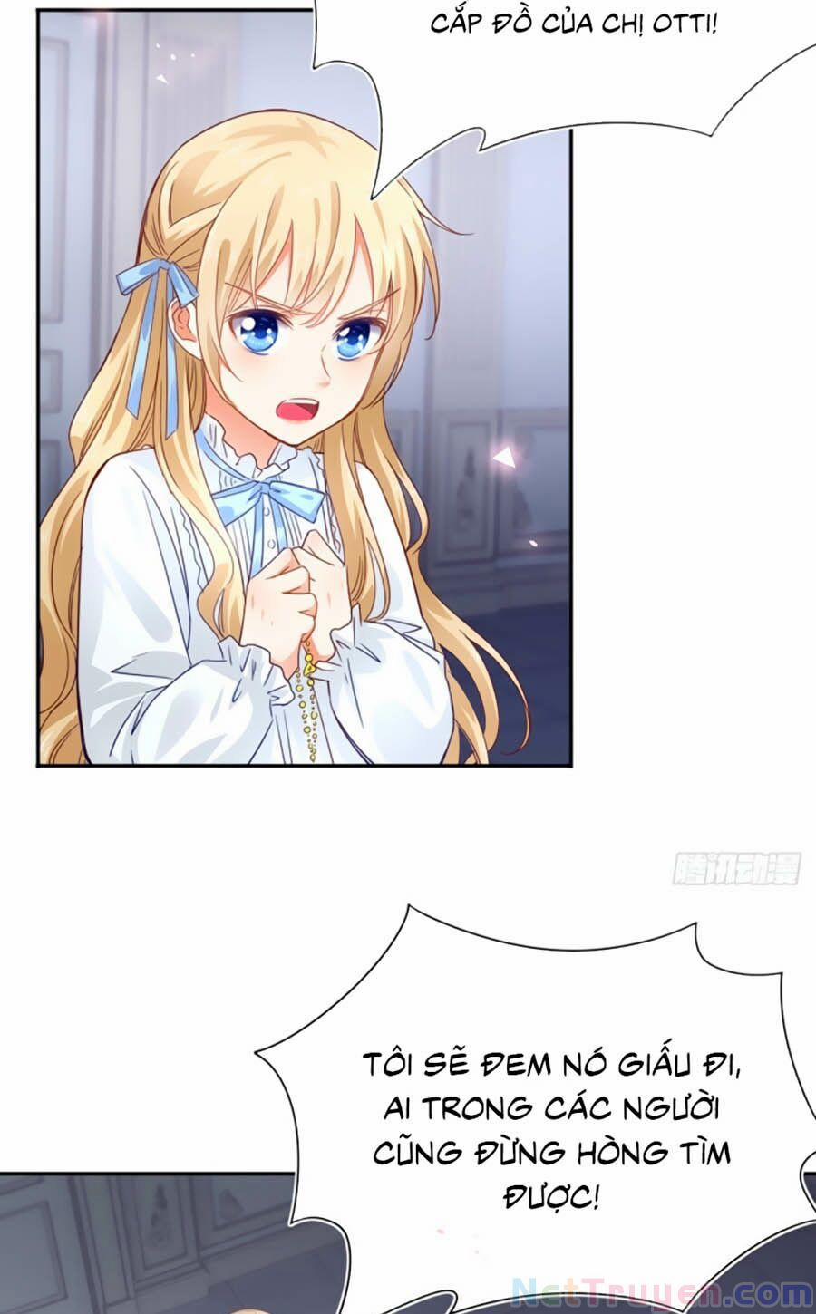 Nữ Hoàng Đầu Tiên Của Đế Quốc 2.2 trang 18