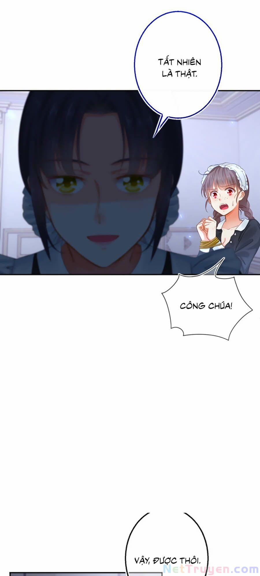 Nữ Hoàng Đầu Tiên Của Đế Quốc 2.2 trang 22