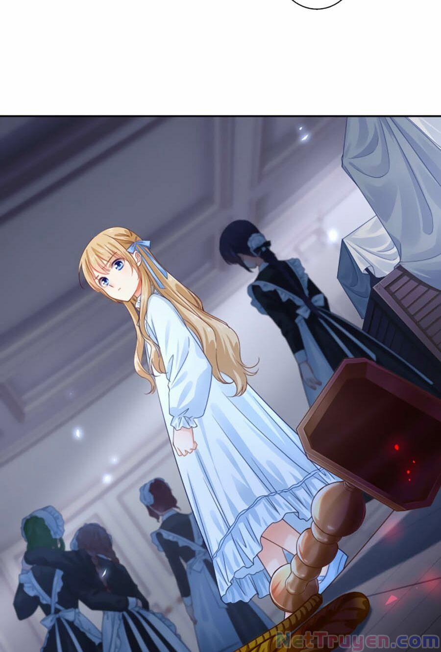 Nữ Hoàng Đầu Tiên Của Đế Quốc 2.2 trang 25