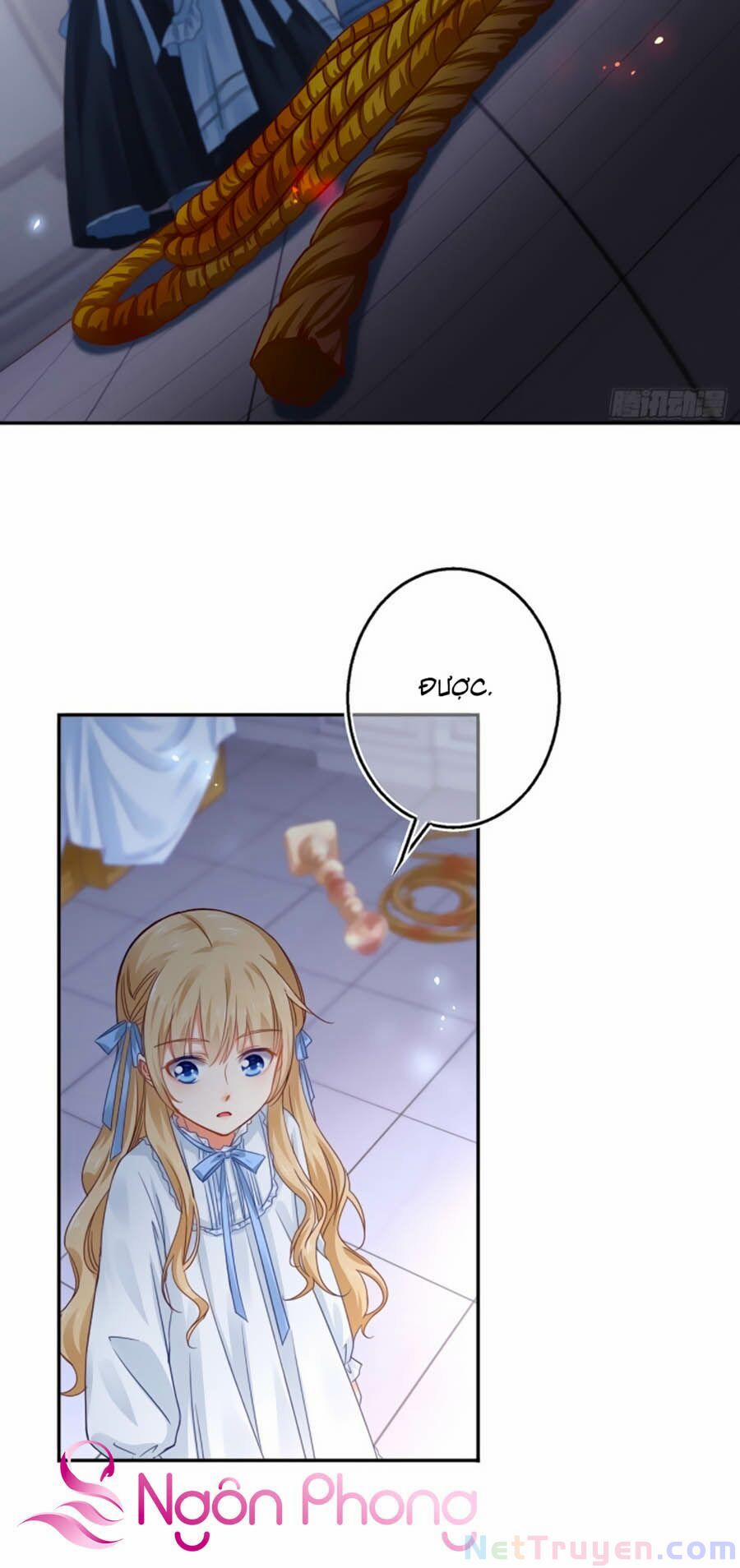 Nữ Hoàng Đầu Tiên Của Đế Quốc 2.2 trang 26