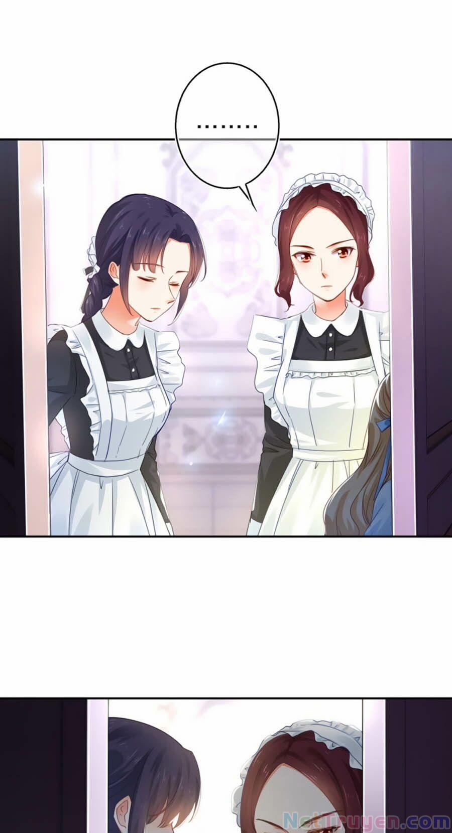 Nữ Hoàng Đầu Tiên Của Đế Quốc 2.2 trang 27