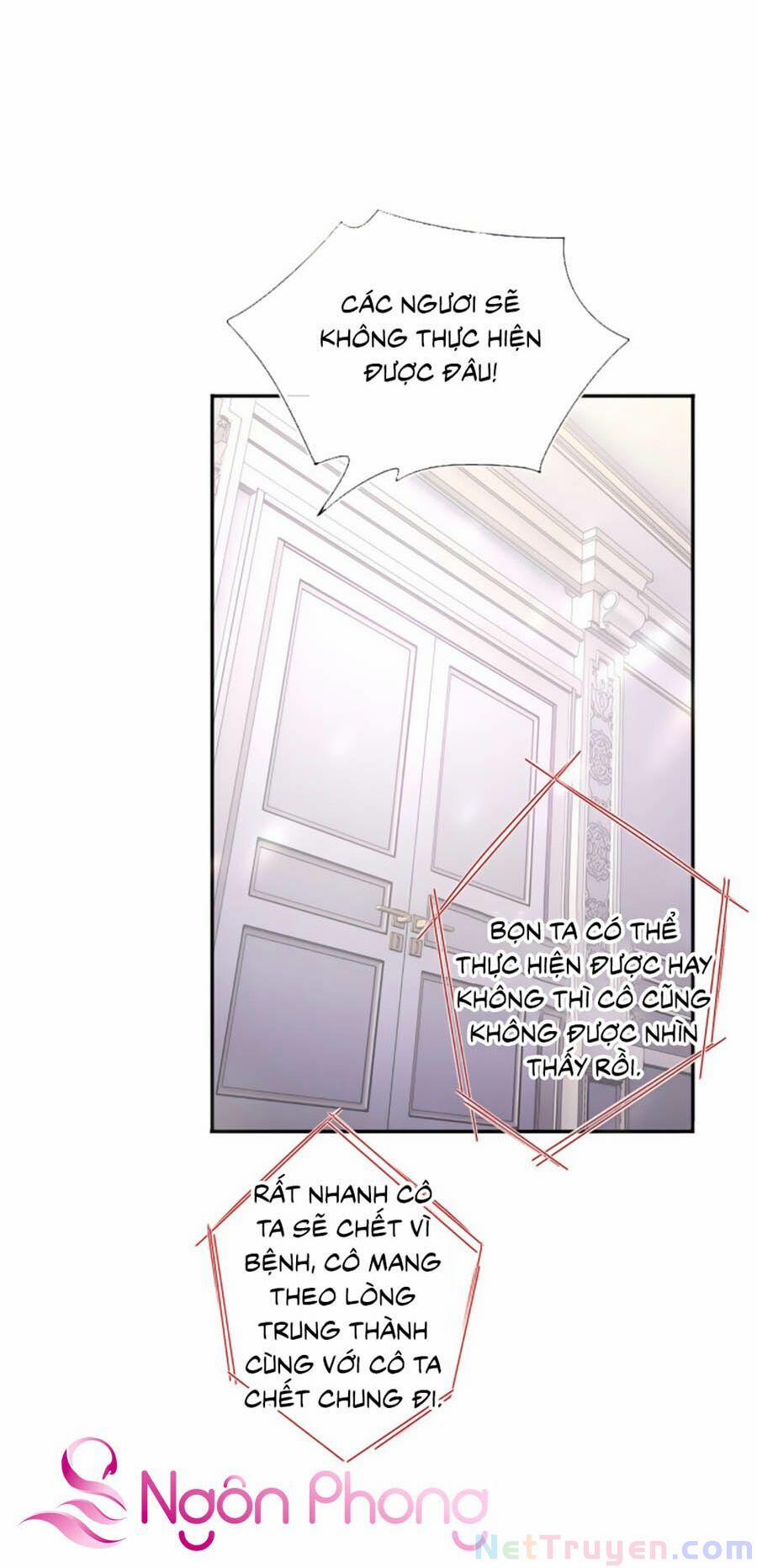 Nữ Hoàng Đầu Tiên Của Đế Quốc 2.2 trang 4