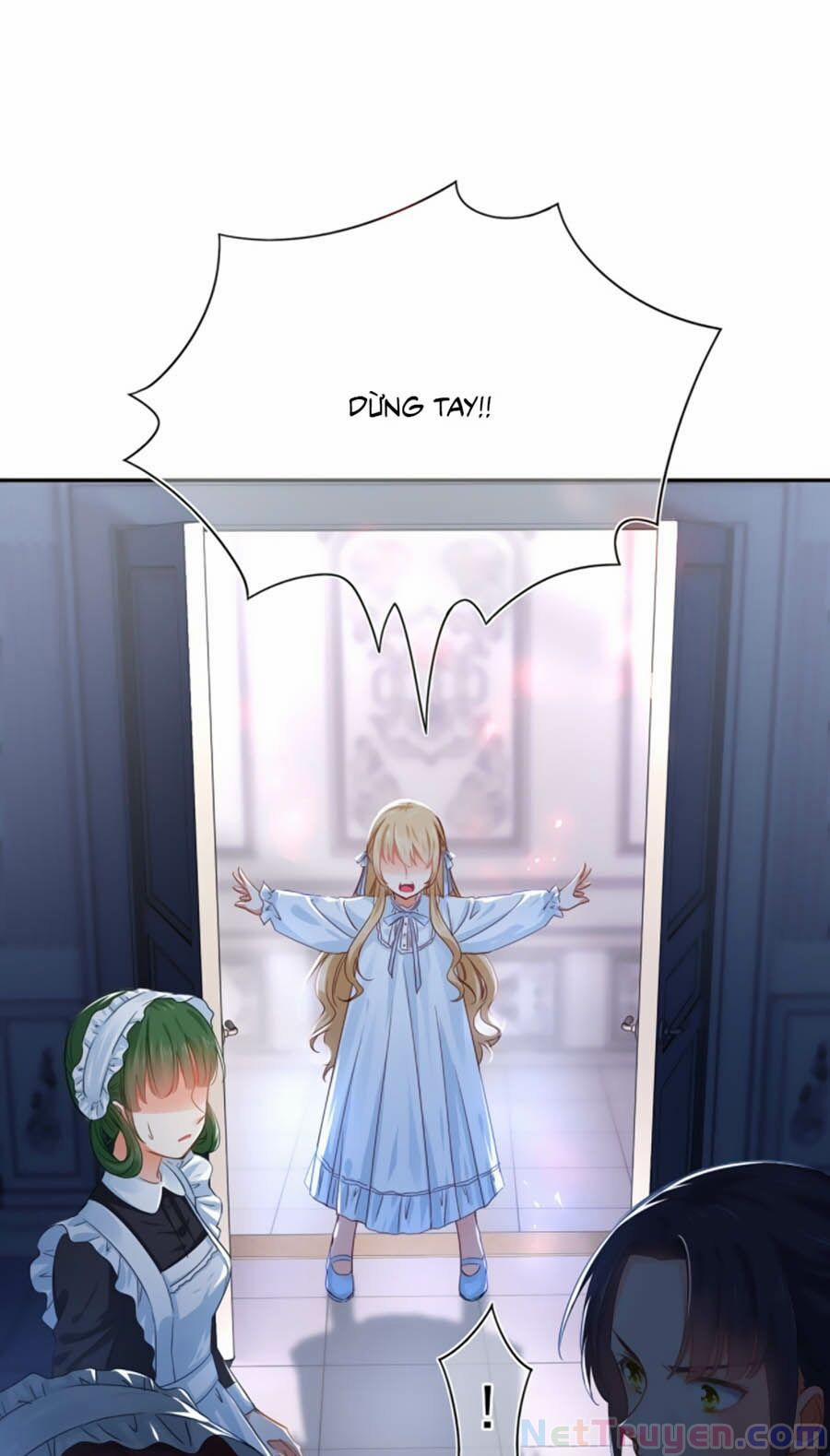 Nữ Hoàng Đầu Tiên Của Đế Quốc 2.2 trang 5