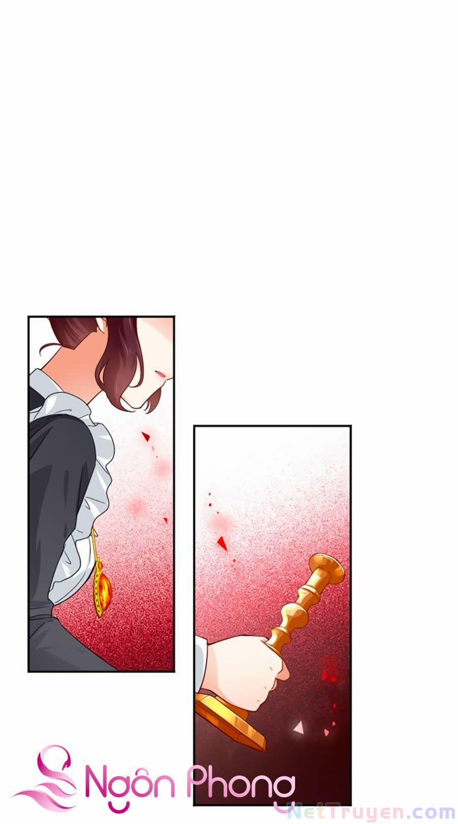 Nữ Hoàng Đầu Tiên Của Đế Quốc 2.2 trang 8