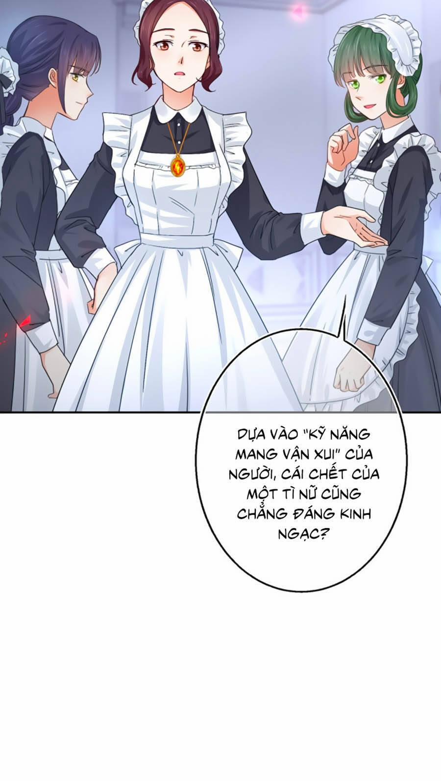 Nữ Hoàng Đầu Tiên Của Đế Quốc 2.5 trang 11