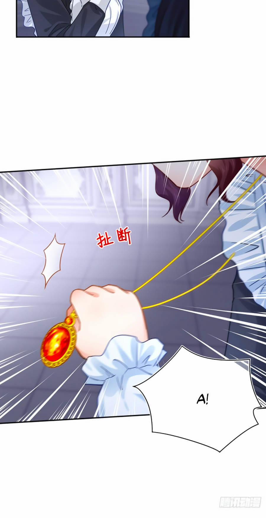 Nữ Hoàng Đầu Tiên Của Đế Quốc 2.5 trang 17