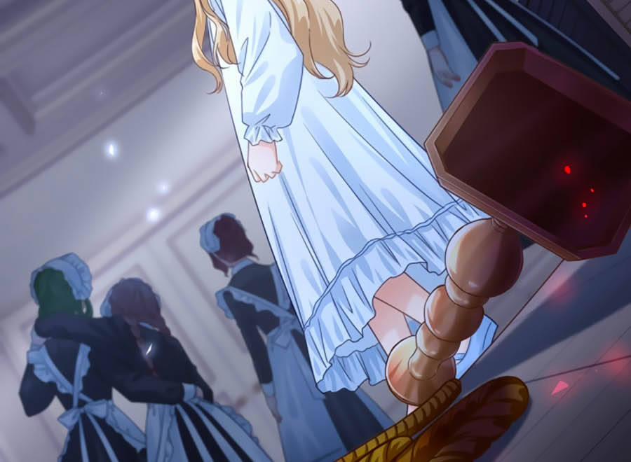 Nữ Hoàng Đầu Tiên Của Đế Quốc 2.5 trang 26