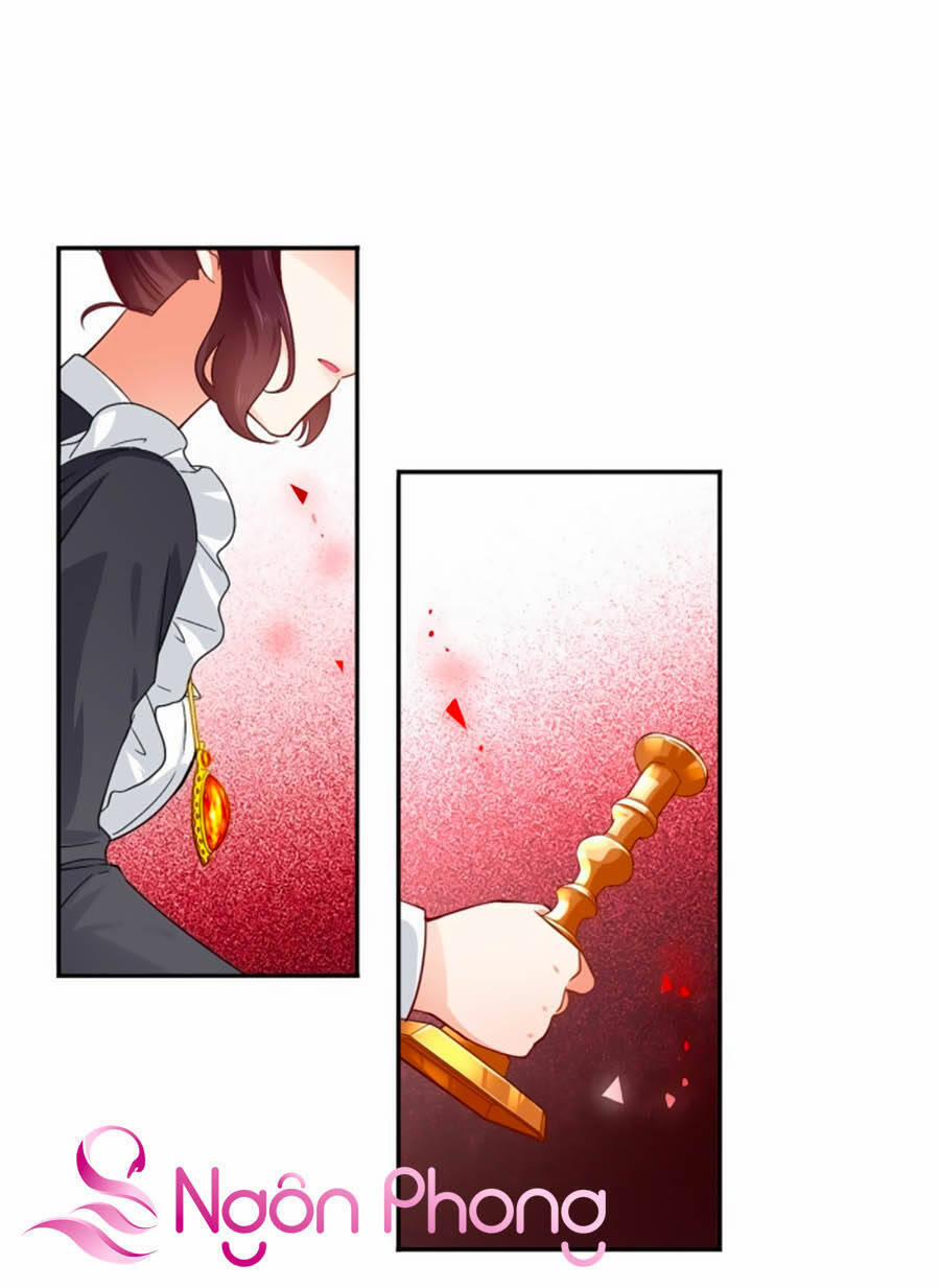 Nữ Hoàng Đầu Tiên Của Đế Quốc 2.5 trang 9