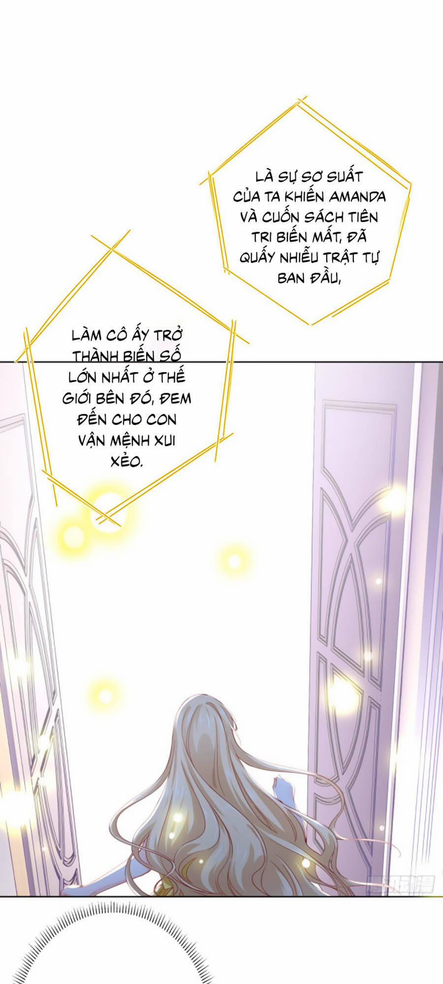 Nữ Hoàng Đầu Tiên Của Đế Quốc 2 trang 11