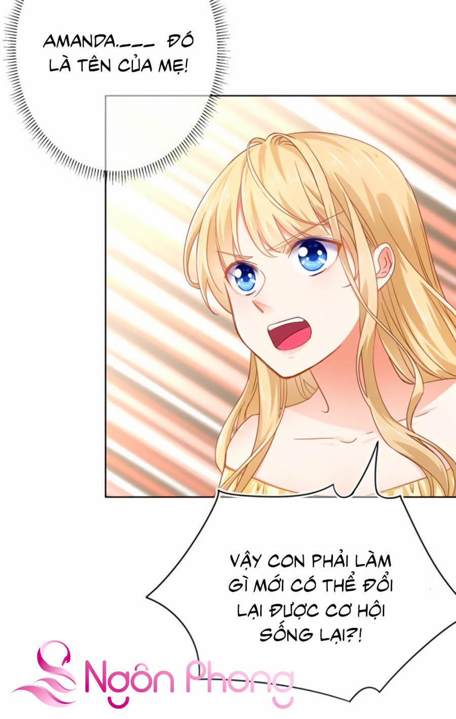 Nữ Hoàng Đầu Tiên Của Đế Quốc 2 trang 12