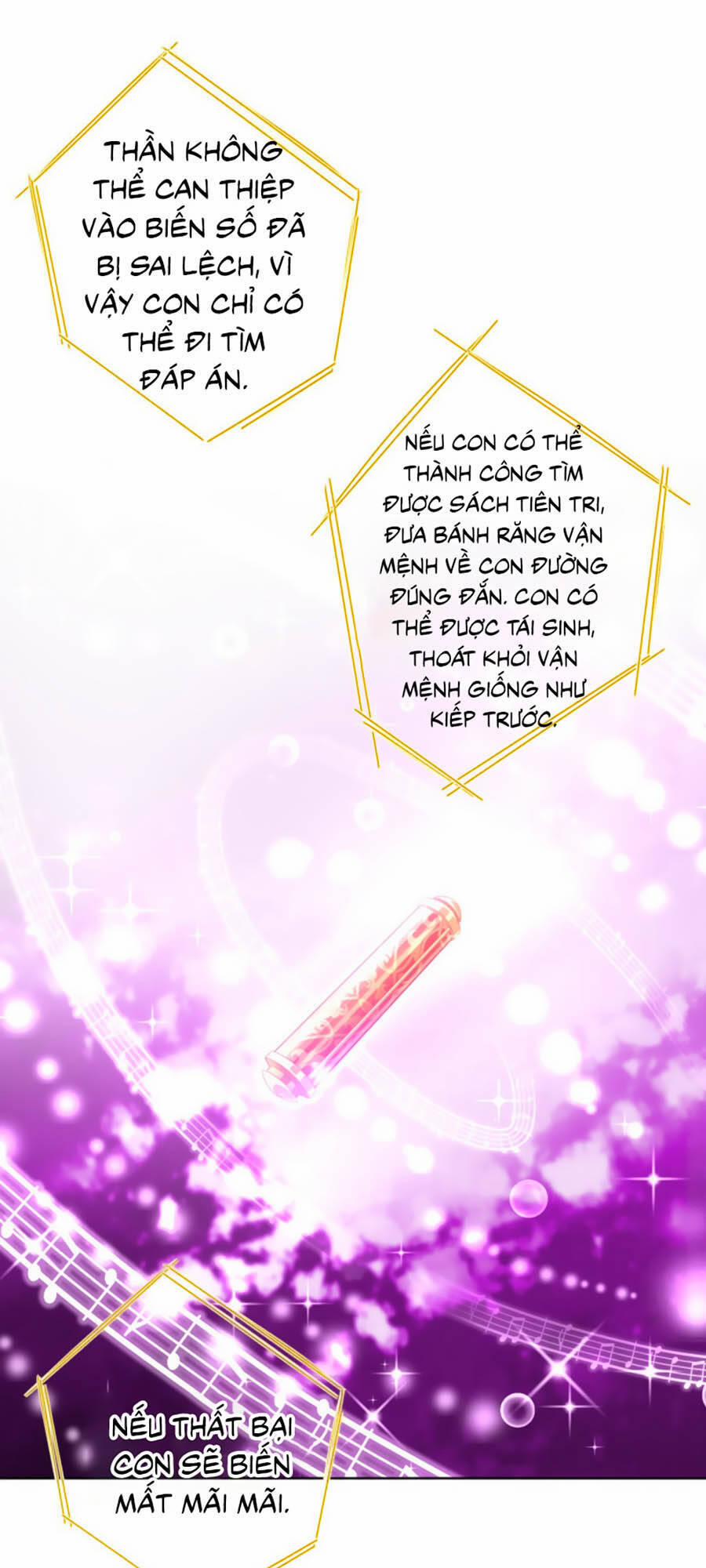 Nữ Hoàng Đầu Tiên Của Đế Quốc 2 trang 13