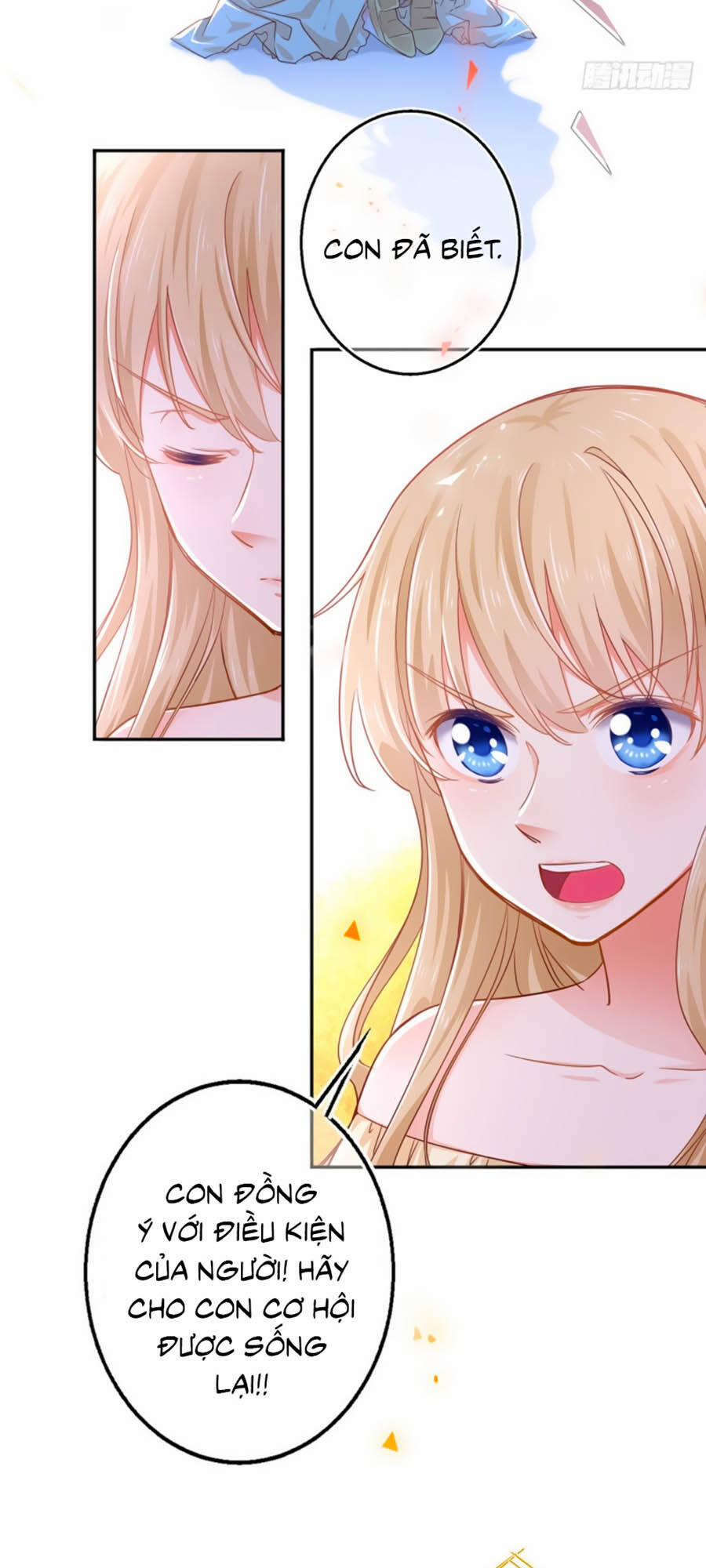 Nữ Hoàng Đầu Tiên Của Đế Quốc 2 trang 16