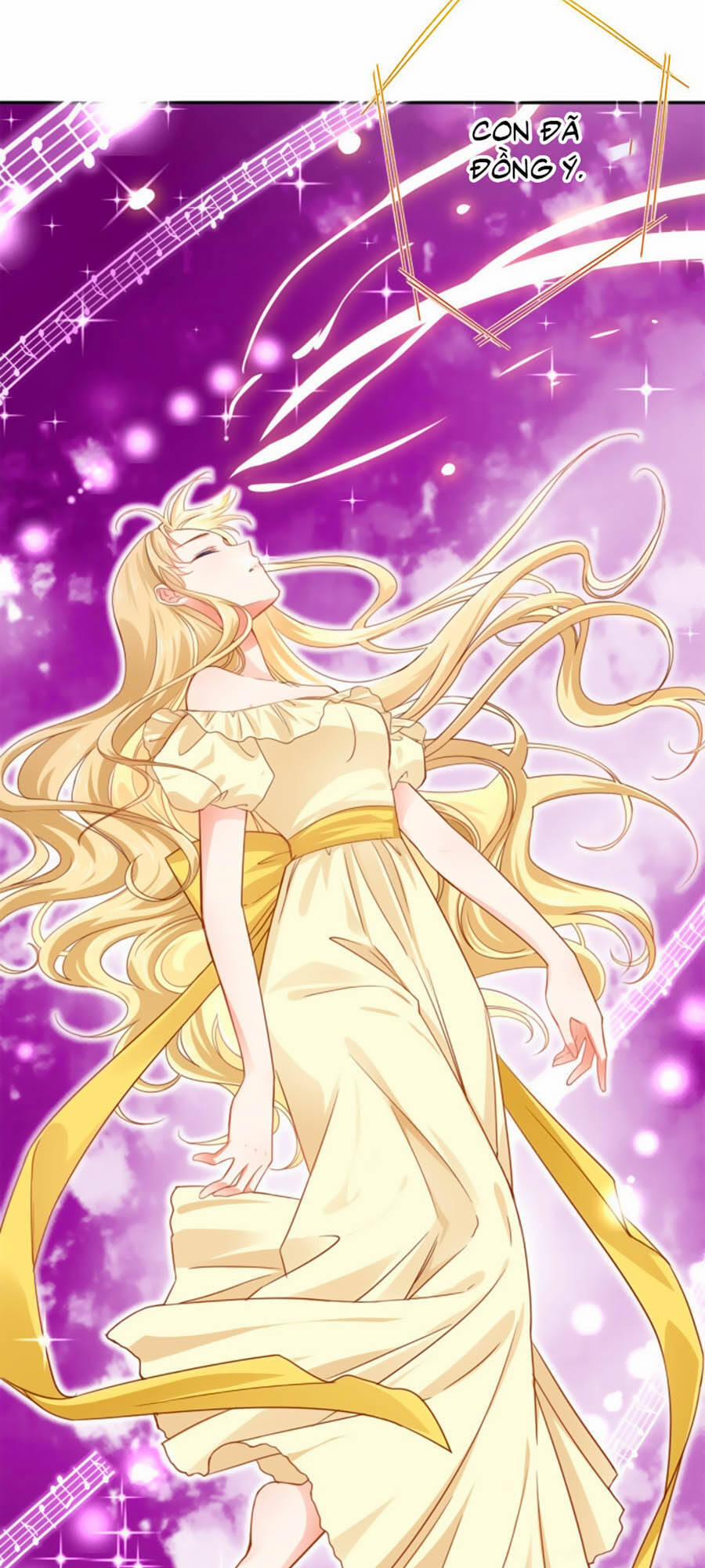 Nữ Hoàng Đầu Tiên Của Đế Quốc 2 trang 19