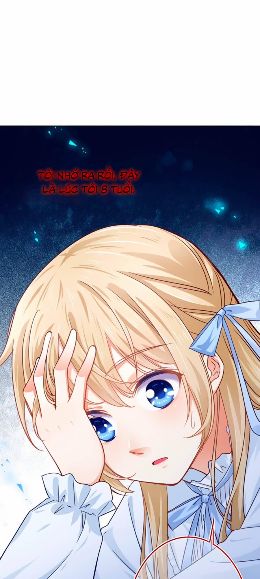 Nữ Hoàng Đầu Tiên Của Đế Quốc 2 trang 27