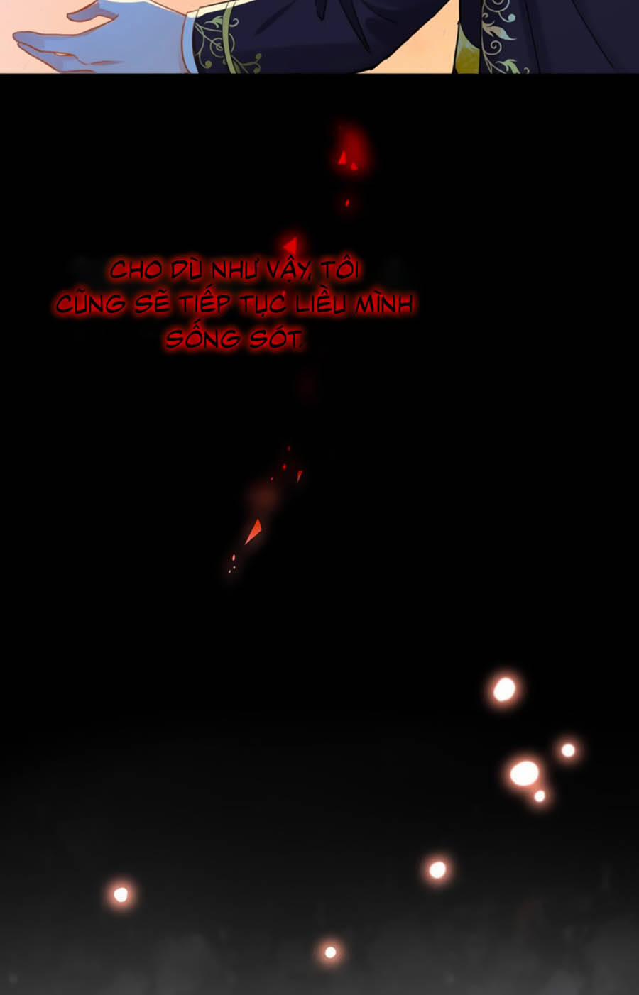 Nữ Hoàng Đầu Tiên Của Đế Quốc 2 trang 7