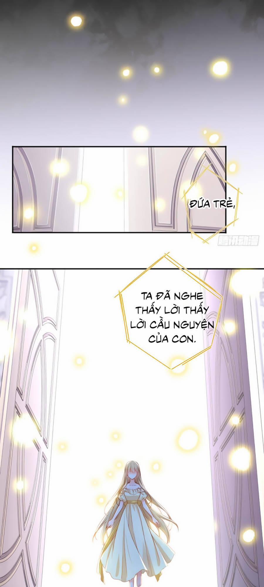 Nữ Hoàng Đầu Tiên Của Đế Quốc 2 trang 8