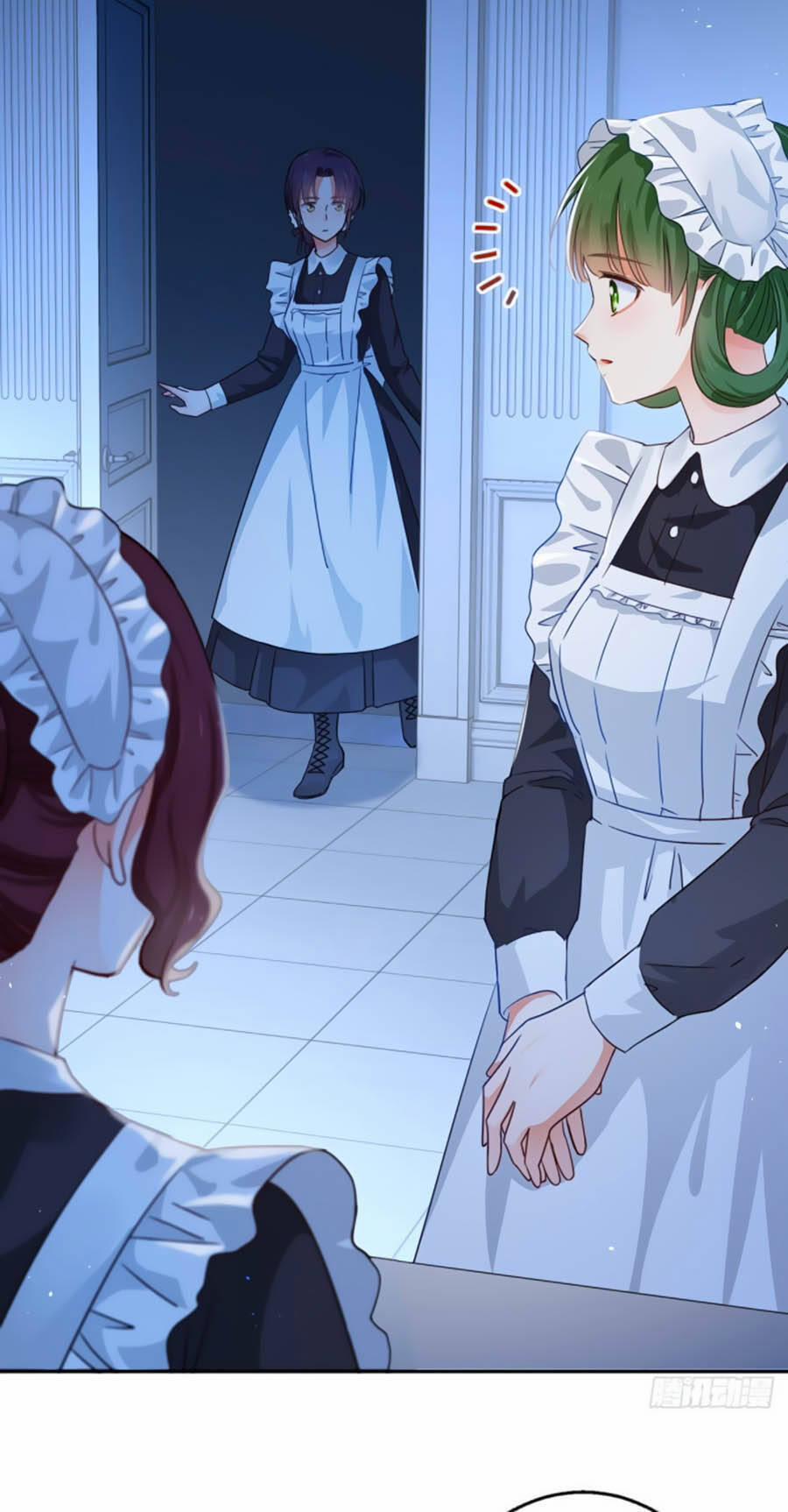 Nữ Hoàng Đầu Tiên Của Đế Quốc 3 trang 2