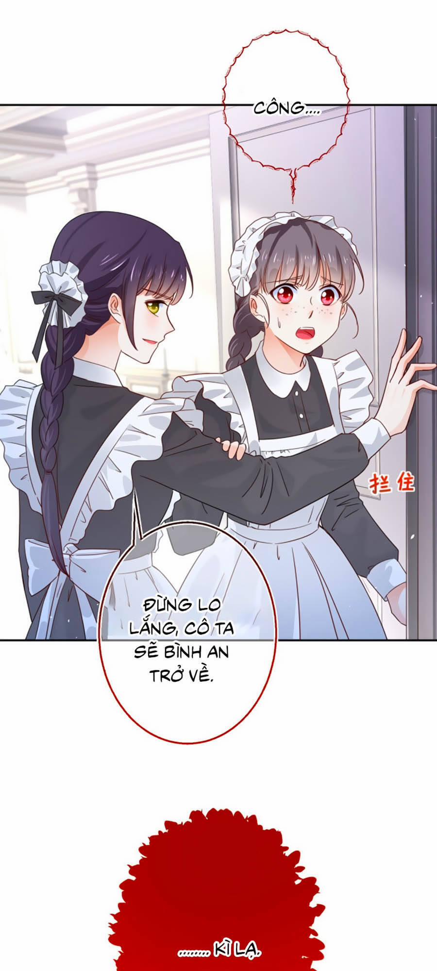 Nữ Hoàng Đầu Tiên Của Đế Quốc 3 trang 46