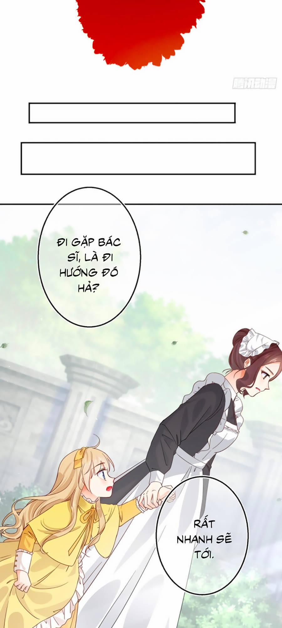 Nữ Hoàng Đầu Tiên Của Đế Quốc 3 trang 47