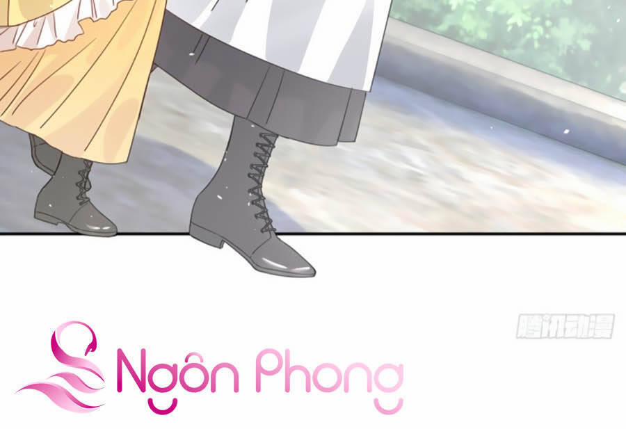 Nữ Hoàng Đầu Tiên Của Đế Quốc 3 trang 48