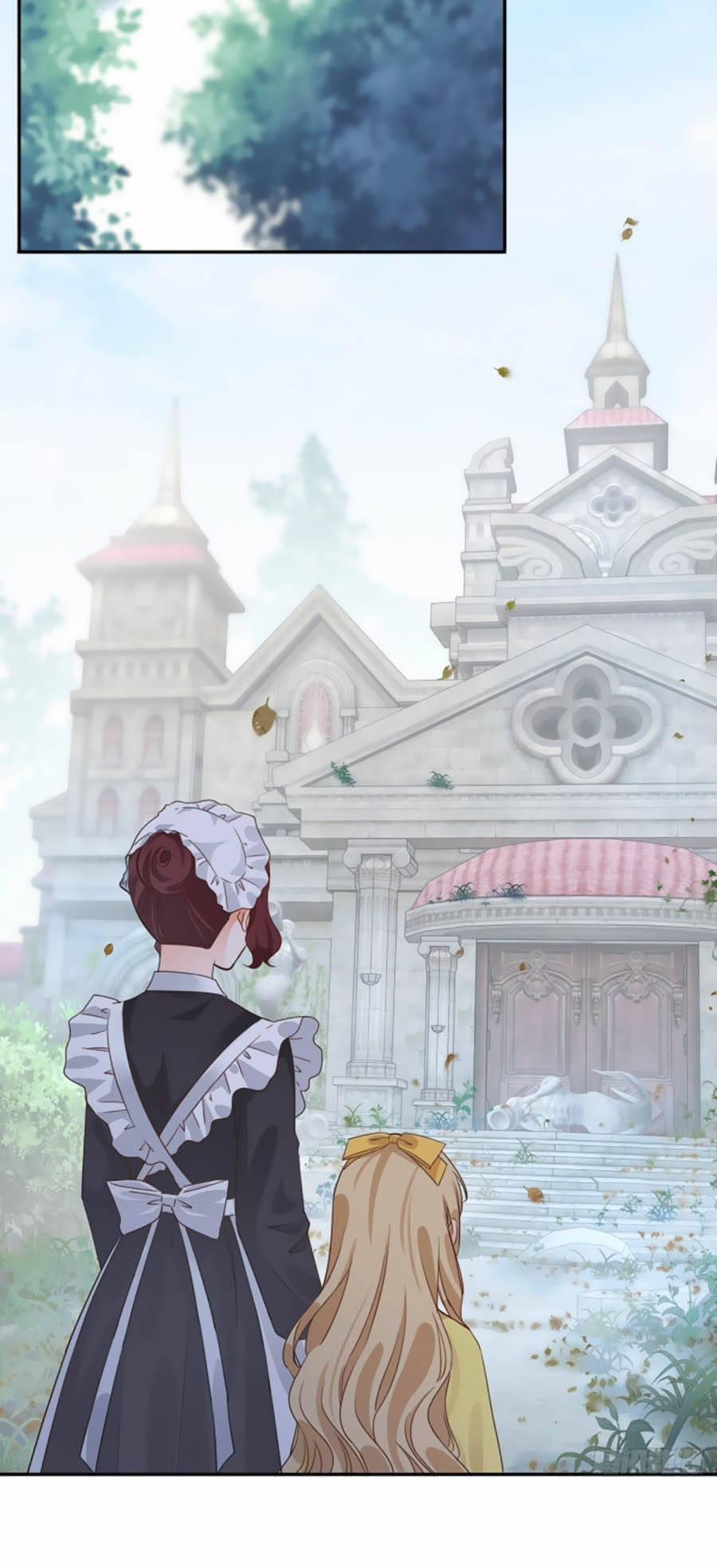 Nữ Hoàng Đầu Tiên Của Đế Quốc 3 trang 50