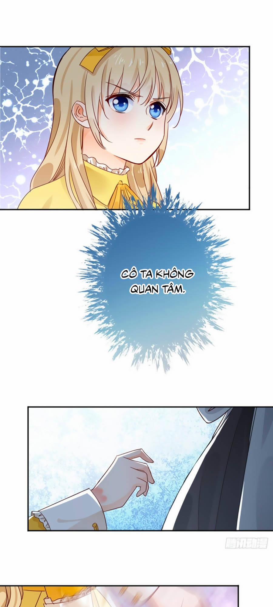 Nữ Hoàng Đầu Tiên Của Đế Quốc 3 trang 53