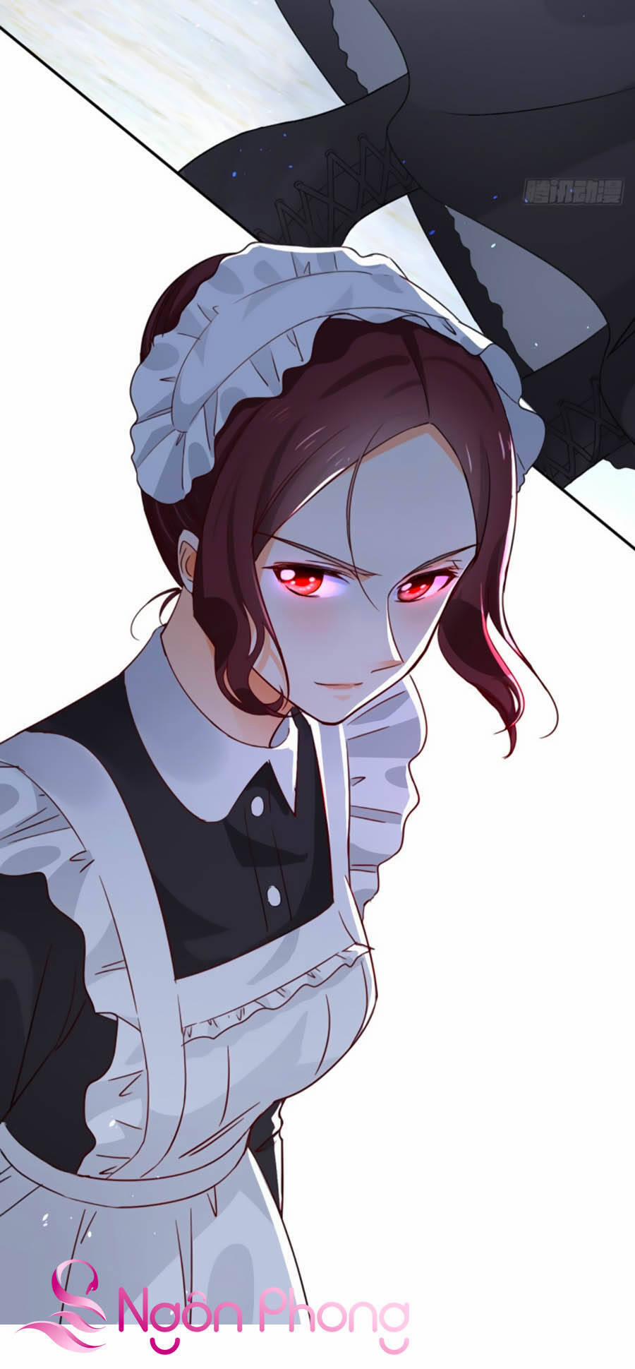 Nữ Hoàng Đầu Tiên Của Đế Quốc 3 trang 55