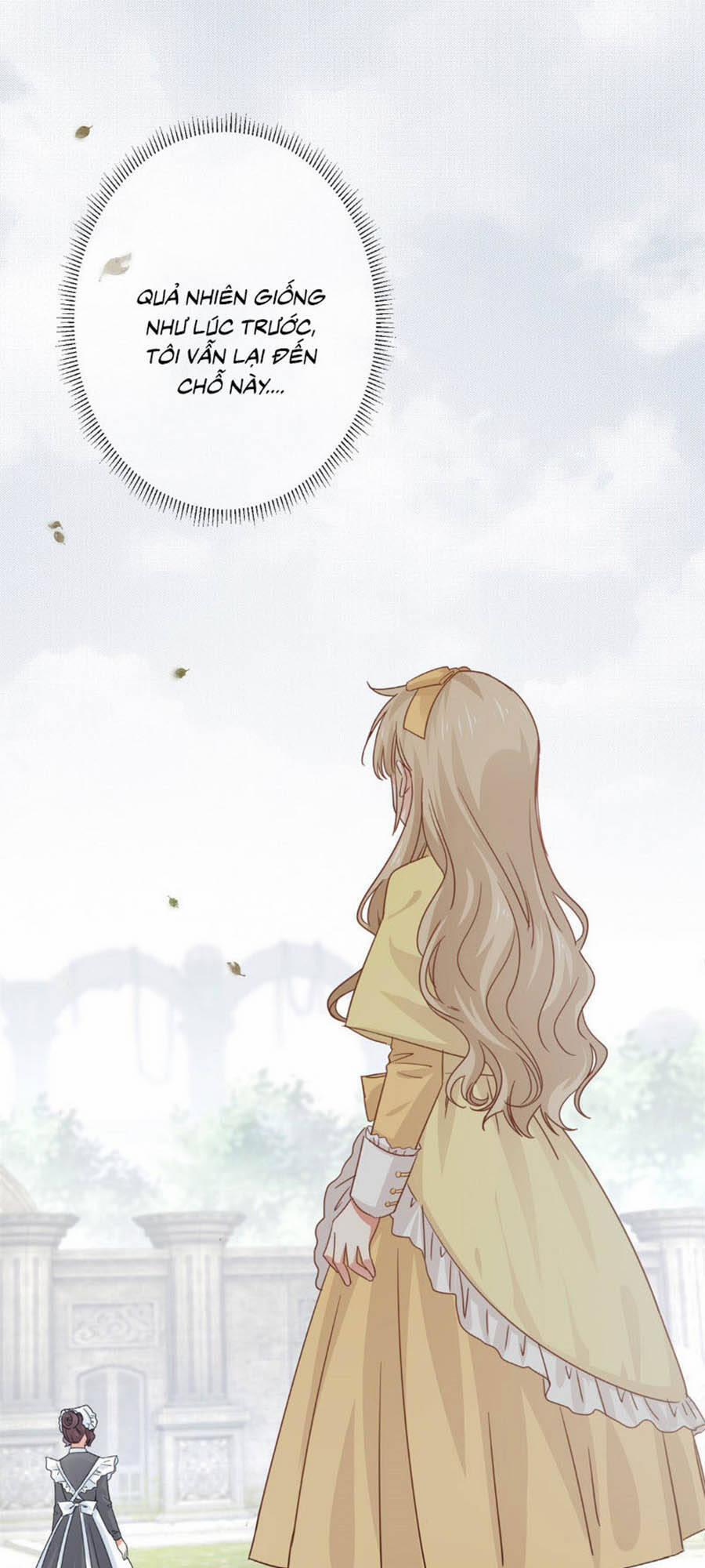 Nữ Hoàng Đầu Tiên Của Đế Quốc 4 trang 1