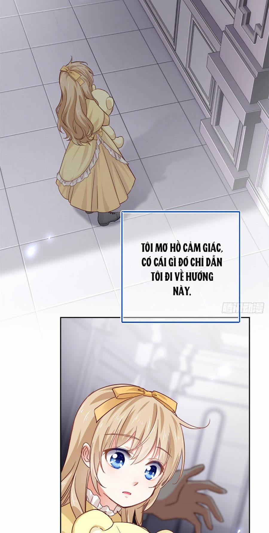 Nữ Hoàng Đầu Tiên Của Đế Quốc 4 trang 12